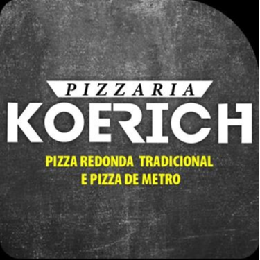 Pizzaria Koerich - logo