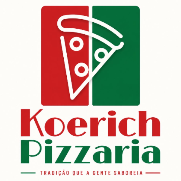 Pizzaria Koerich - logo