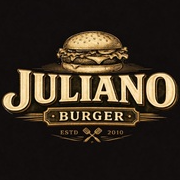Juliano Burguer - logo