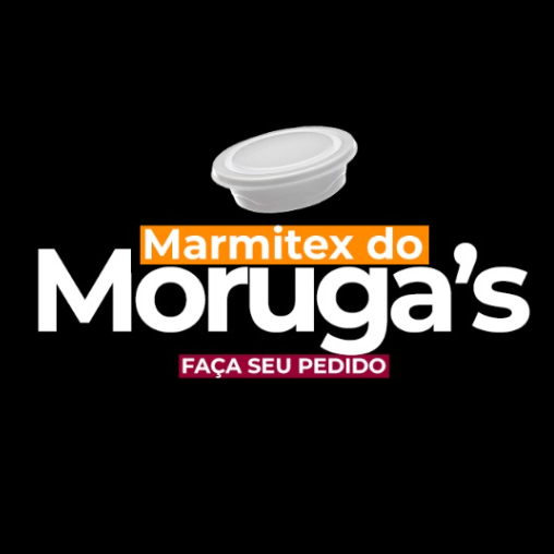 Marmitex do Moruga's RSL - logo