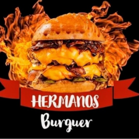 Hermanos Burg  - logo