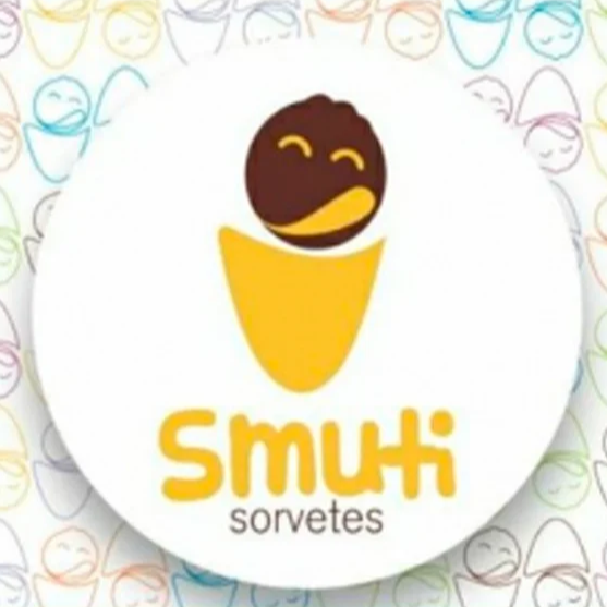 Smuti Bolos e Salgados - logo