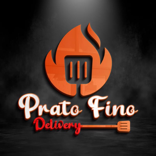 Prato Fino Delivery - logo