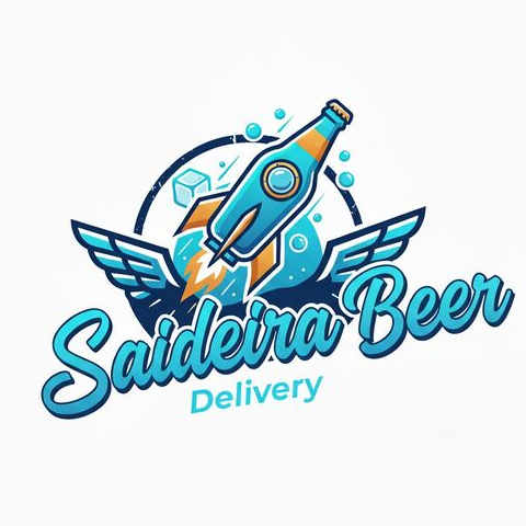 Saideira Beer - logo