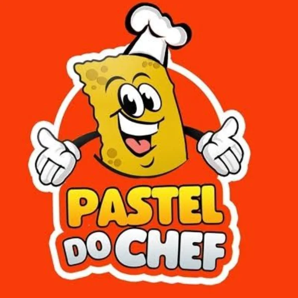 Pastel Do Chef - logo