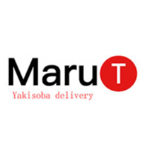 Marut Yakisoba - logo