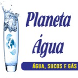 Planeta Água - logo