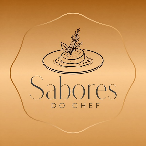 Sabores do Chef - logo