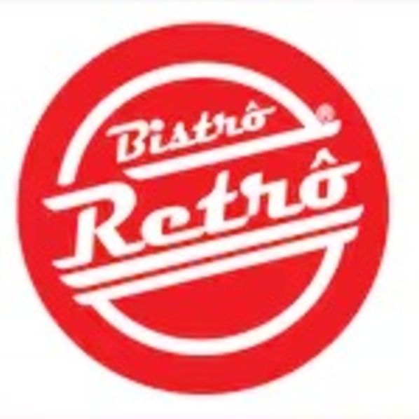 Bistrô Retrô Restaurante - logo