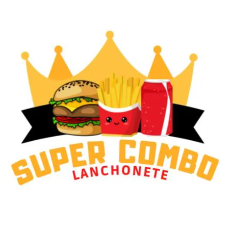 Super Combo - logo