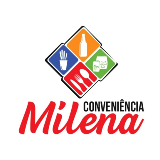 CONVENIÊNCIA MILENA - logo