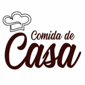 Comida De Casa  - logo