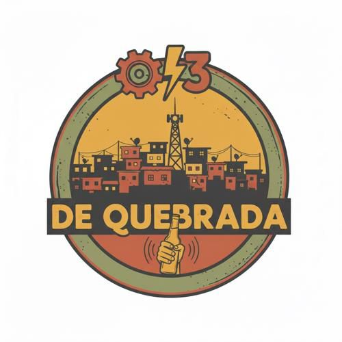 De Quebrada 013 - logo