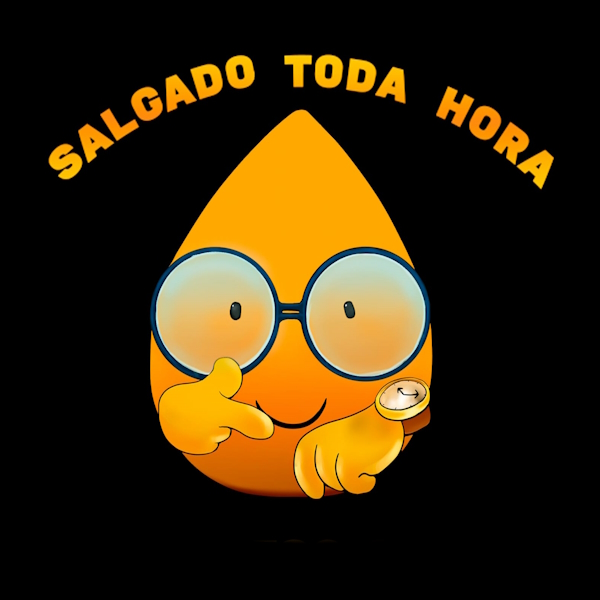 SALGADO TODA HORA - logo