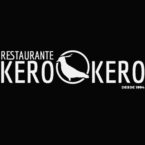 Restaurante Kero Kero - logo