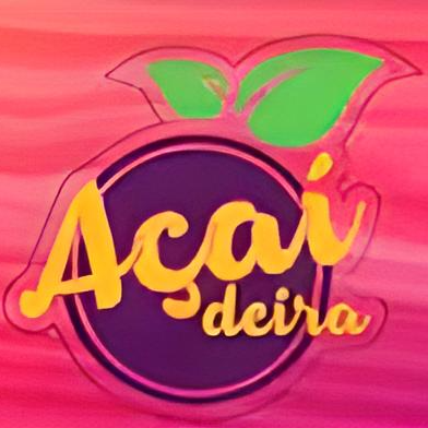 Açaídeira - logo