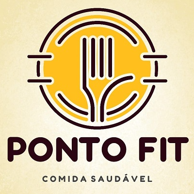 Ponto Fit - logo