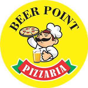 Beer Point Pizzaria - logo