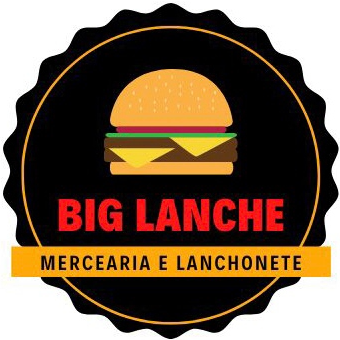 Big Lanche - logo