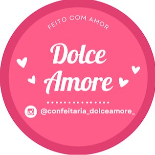 Dolce Amore - logo