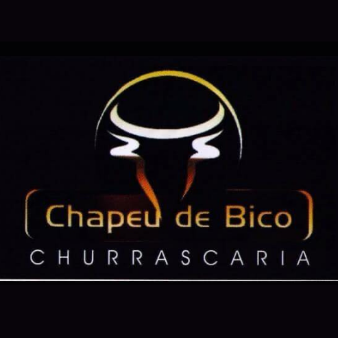 Churrascaria Chapéu de Bico - logo
