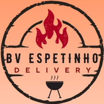 BV Espetinho Delivery - logo