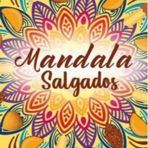 Sabor Mandala - logo
