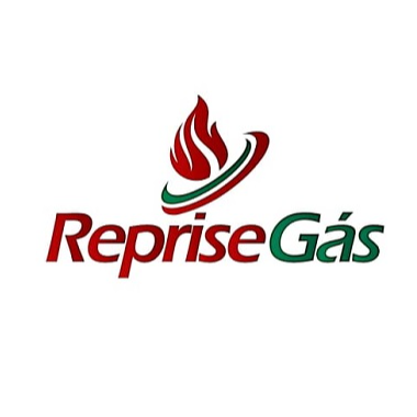 Reprise Gás - logo