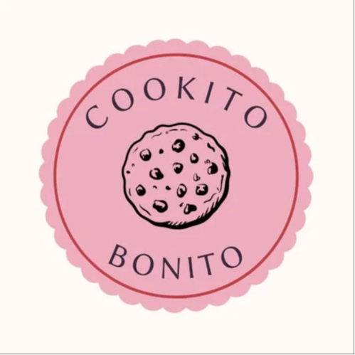 Cookito Bonito - logo