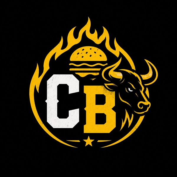 Country Burgers - logo