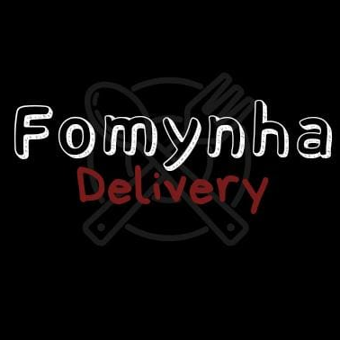 Fomynha Delivery - logo