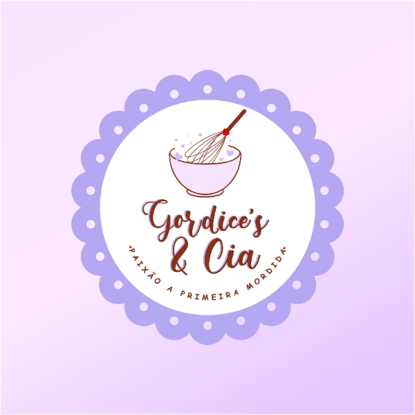Gordices & Cia - logo