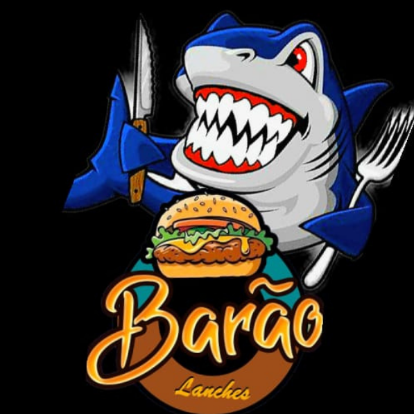 Barão Lanches - logo