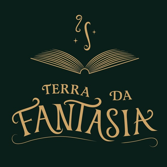 Terra da Fantasia - logo