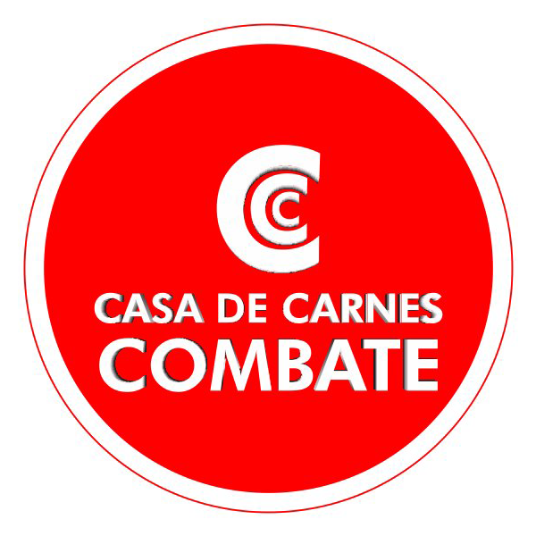 Combate Casa De Carnes - logo