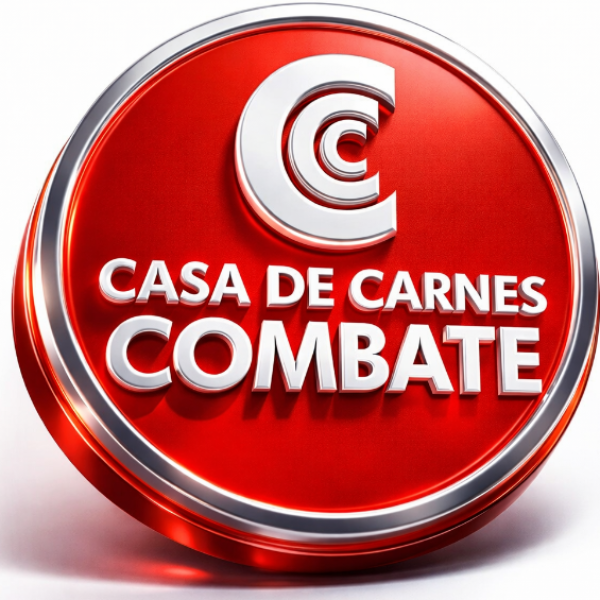 Combate Casa De Carnes - logo