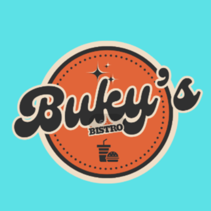  Bucky's Bistrô Herval - Jba - logo