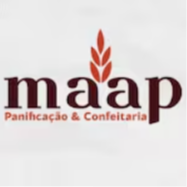 Maap - Padaria e Confeitaria - logo