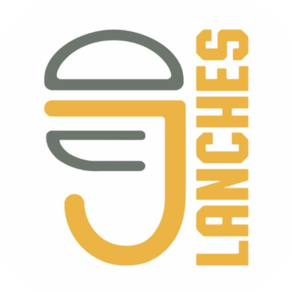 J Lanches Petiscaria - logo