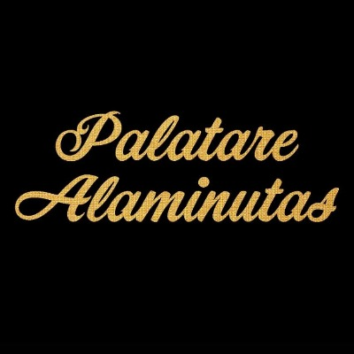 Palatare Alaminutas e Lanches - logo