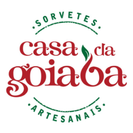Casa da Goiaba  - logo