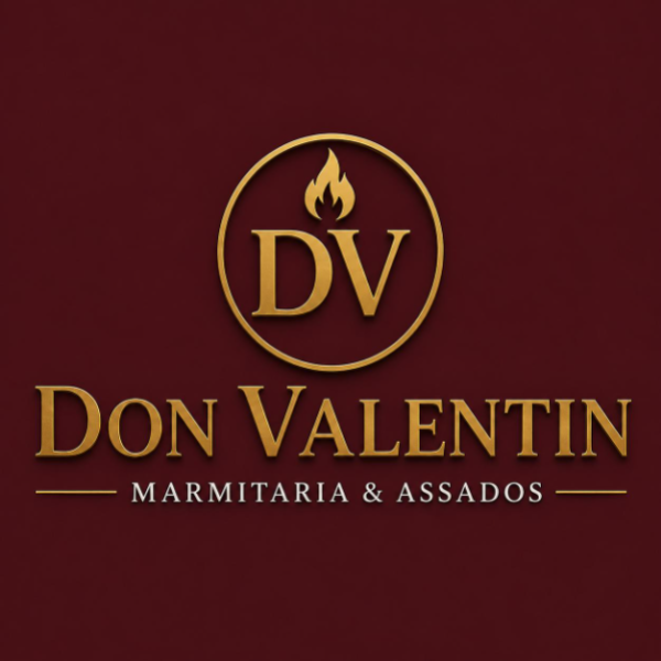 Don Valentin Restaurante e Galeteria - logo