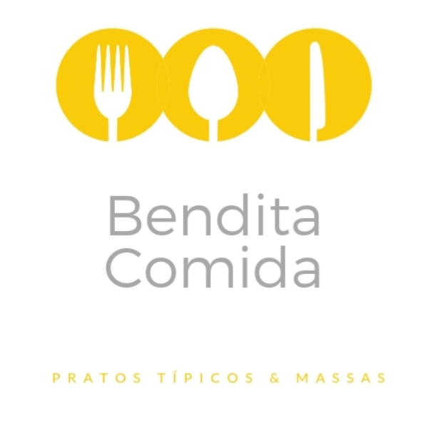 Bendita Comida - logo
