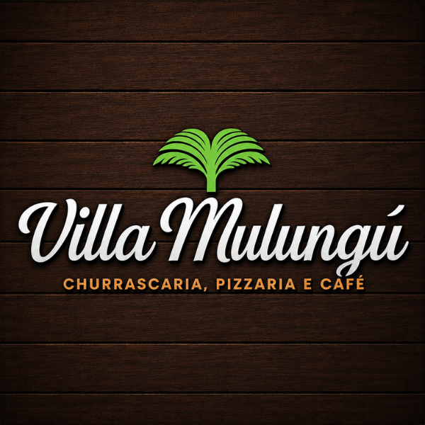 Villa Mulungú - logo
