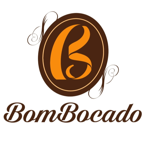 Bom Bocado - Doces e Salgados  - logo