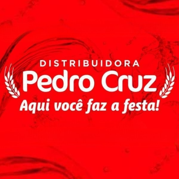 Distribuidora Pedro Cruz - logo