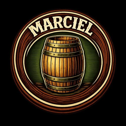 Marciel Mercearia e Adega - logo