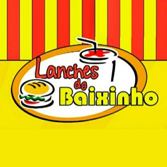 Lanches do Baixinho - Avenida Maringá  - logo