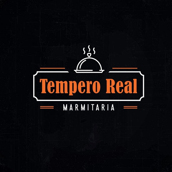 Tempero Real - logo