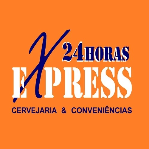Express - Cervejaria e Conveniência  - logo